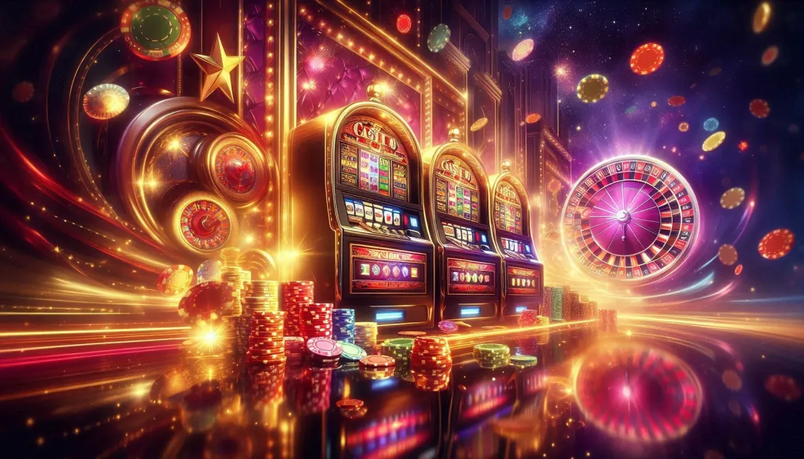 Conticazino Casino